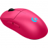 Мишка Logitech G Pro 2 Lightspeed Wireless Magenta (910-007309) - Фото 3