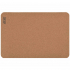 Килимок для мишки 2E Cork S Brown (2E-PAD-S-CORK) - Фото 1