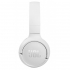 Навушники JBL Tune 510BT White (JBLT510BTWHTEU) - Фото 3