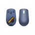 Мишка Lenovo 530 Wireless Abyss Blue (GY50Z18986) - Фото 4
