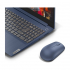 Мишка Lenovo 530 Wireless Abyss Blue (GY50Z18986) - Фото 5