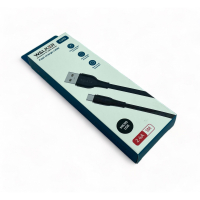 Кабель WALKER C595 USB to micro USB (1.0m)