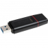 USB флеш накопичувач Kingston 256GB DataTraveler Exodia Black/Pink USB 3.2 (DTX/256GB) - Фото 4