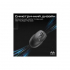 Мишка Promate UniGlide Wireless Black (uniglide.black) - Фото 3
