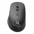 Мишка OfficePro M305B Silent Click Ergonomic Wireless Black (M305B) - Фото 1