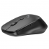 Мишка OfficePro M305B Silent Click Ergonomic Wireless Black (M305B) - Фото 2