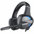 Наушники REAL-EL GDX-7620 Black - Фото 1
