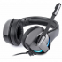 Наушники REAL-EL GDX-7620 Black - Фото 4