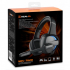 Наушники REAL-EL GDX-7620 Black - Фото 9