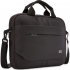 Сумка для ноутбука Case Logic 11.6" Advantage Attache ADVA-111 Black (3203984) - Фото 1