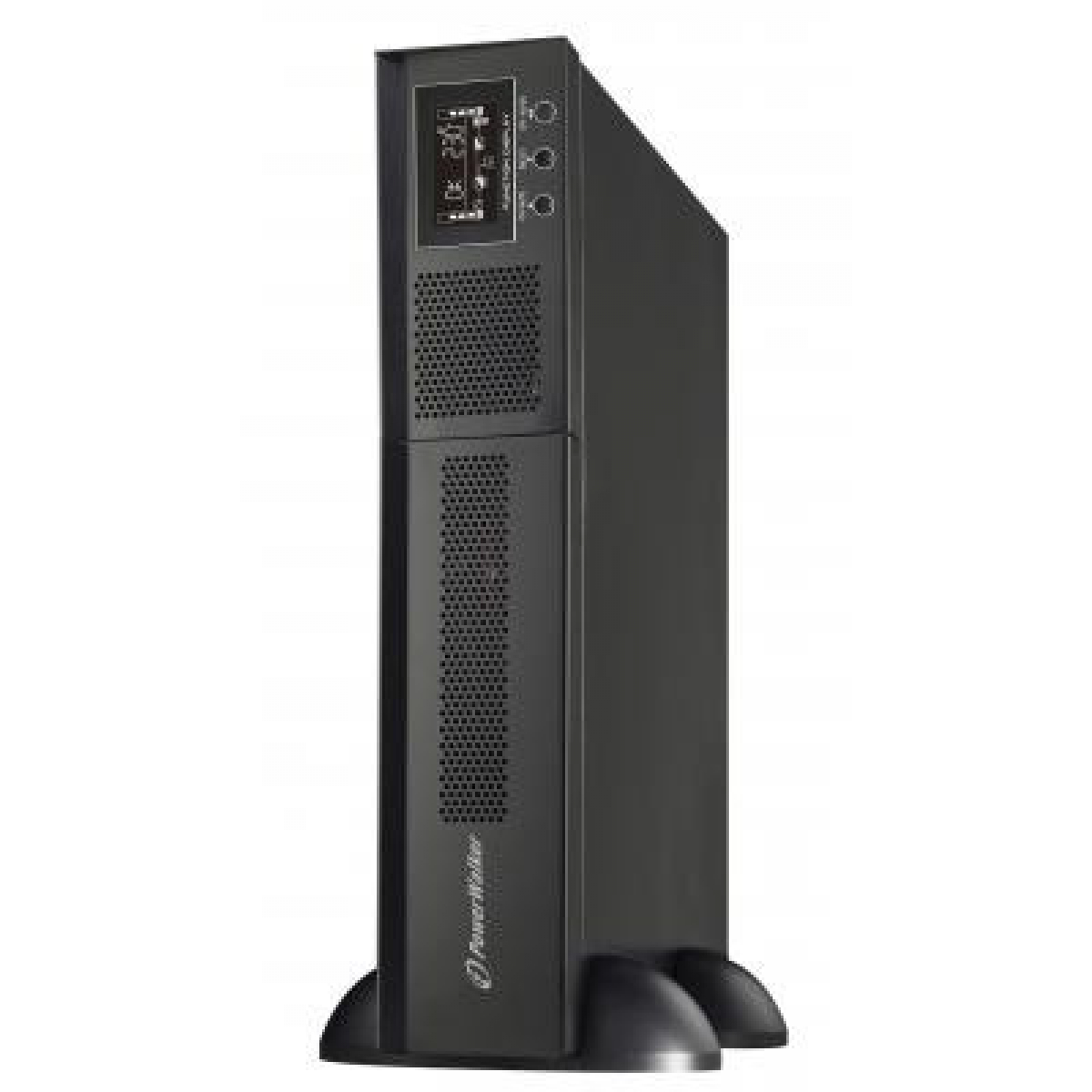 Пристрій безперебійного живлення PowerWalker VFI 3000 RMG PF1 (10122115) - Фото 6