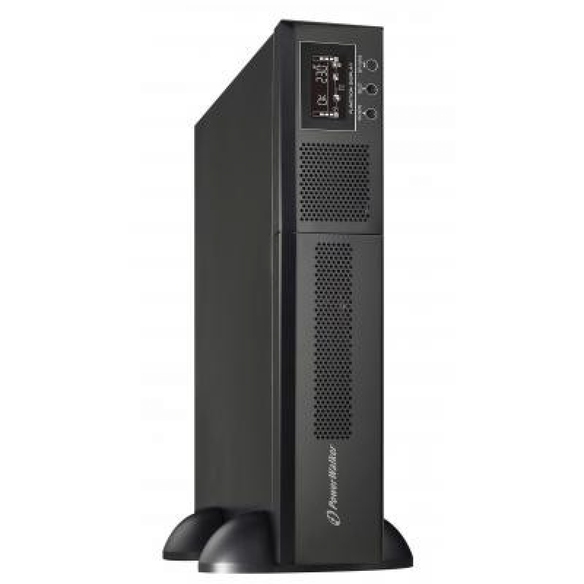 Пристрій безперебійного живлення PowerWalker VFI 3000 RMG PF1 (10122115) - Фото 8