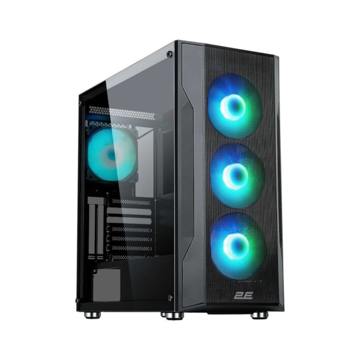 Корпус 2E Gaming Splendor (2E-G4301) - Фото 1