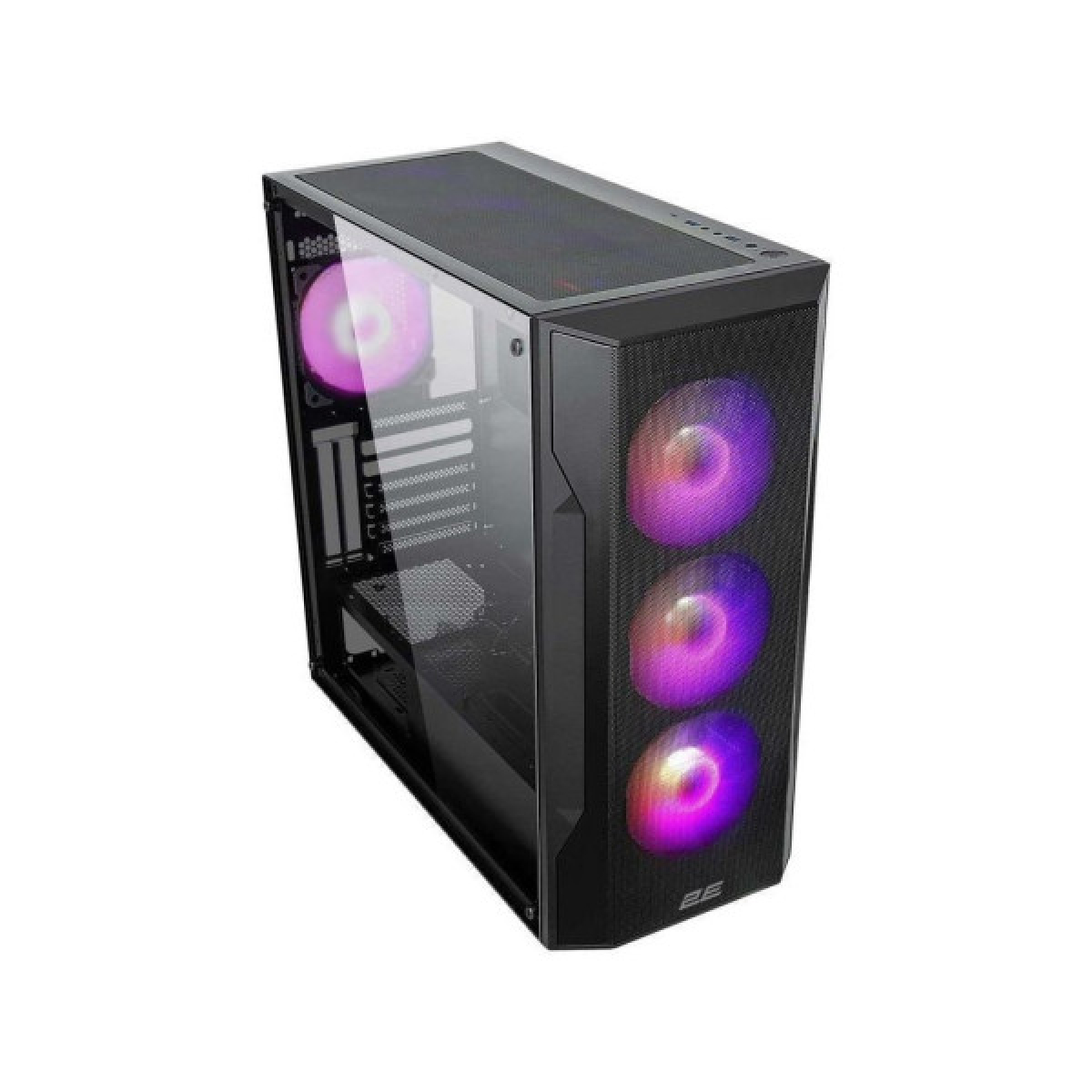 Корпус 2E Gaming Splendor (2E-G4301) - Фото 8
