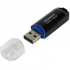 USB флеш накопитель ADATA 32GB C906 Black USB 2.0 (AC906-32G-RBK) - Фото 3