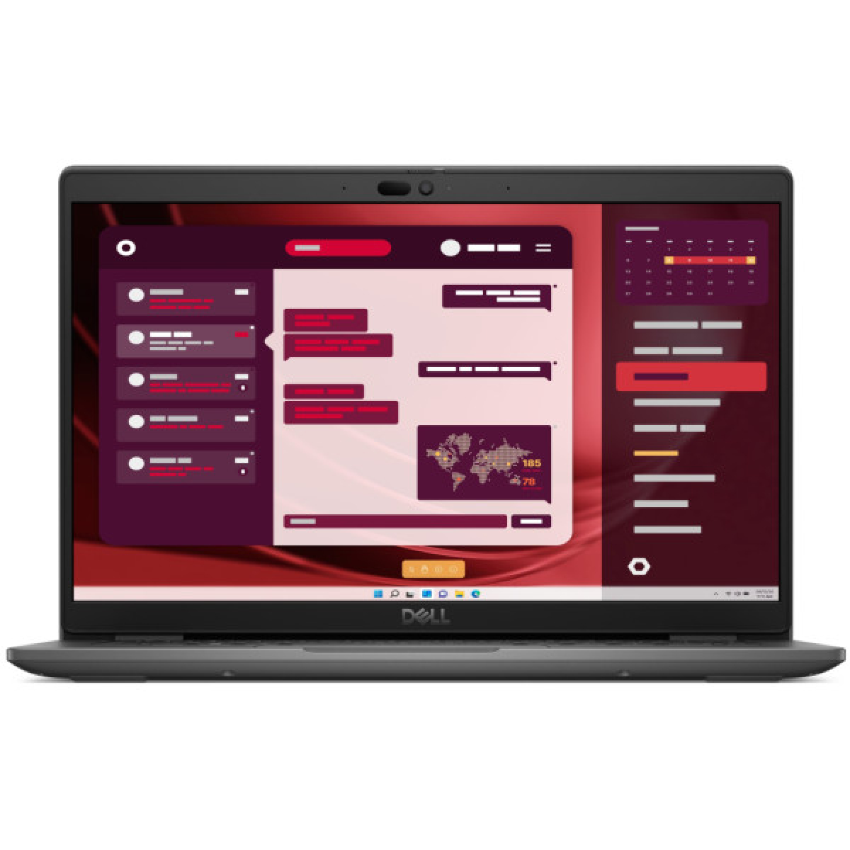 Ноутбук Dell Latitude 3450 (N005L345014UA_WP) - Фото 1