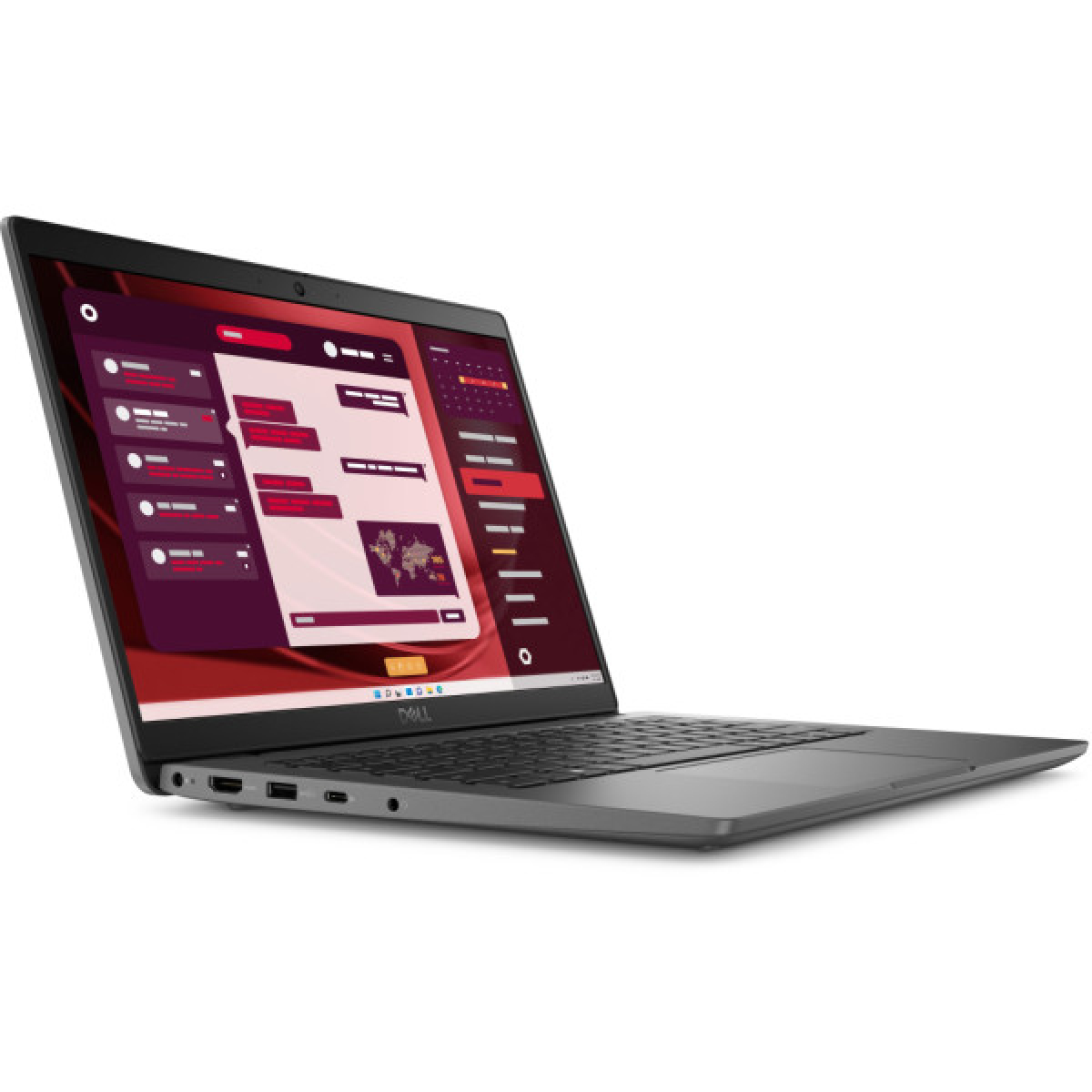 Ноутбук Dell Latitude 3450 (N005L345014UA_WP) - Фото 2