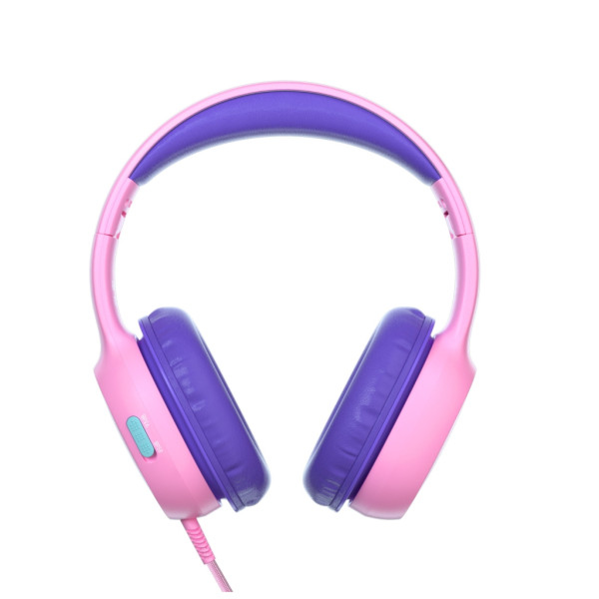 Навушники Tronsmart KH01 Pink (1078352) - Фото 2