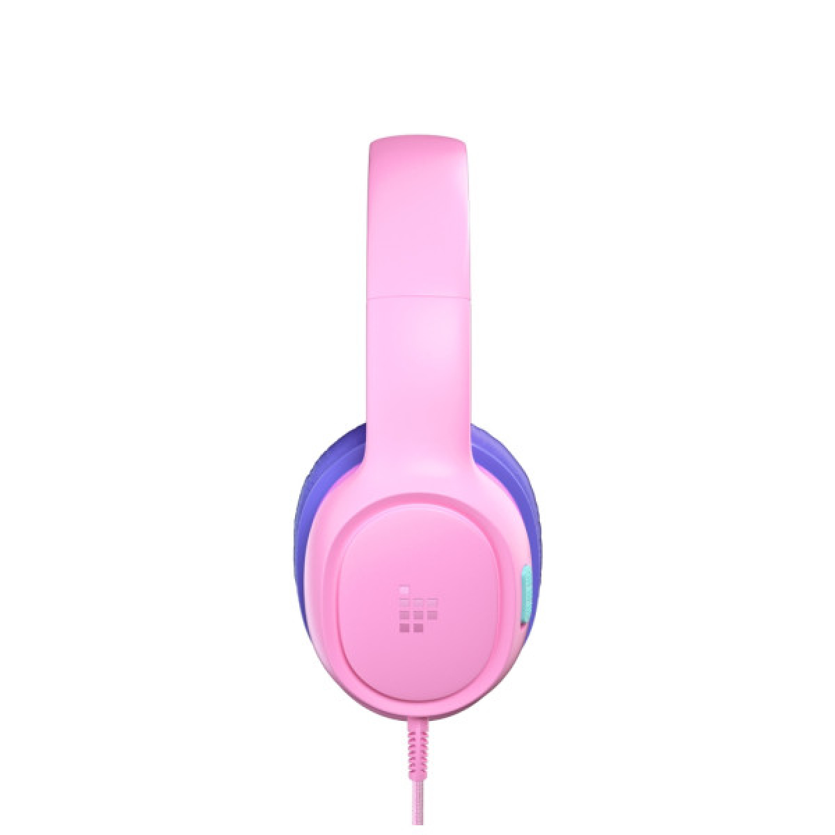 Навушники Tronsmart KH01 Pink (1078352) - Фото 3