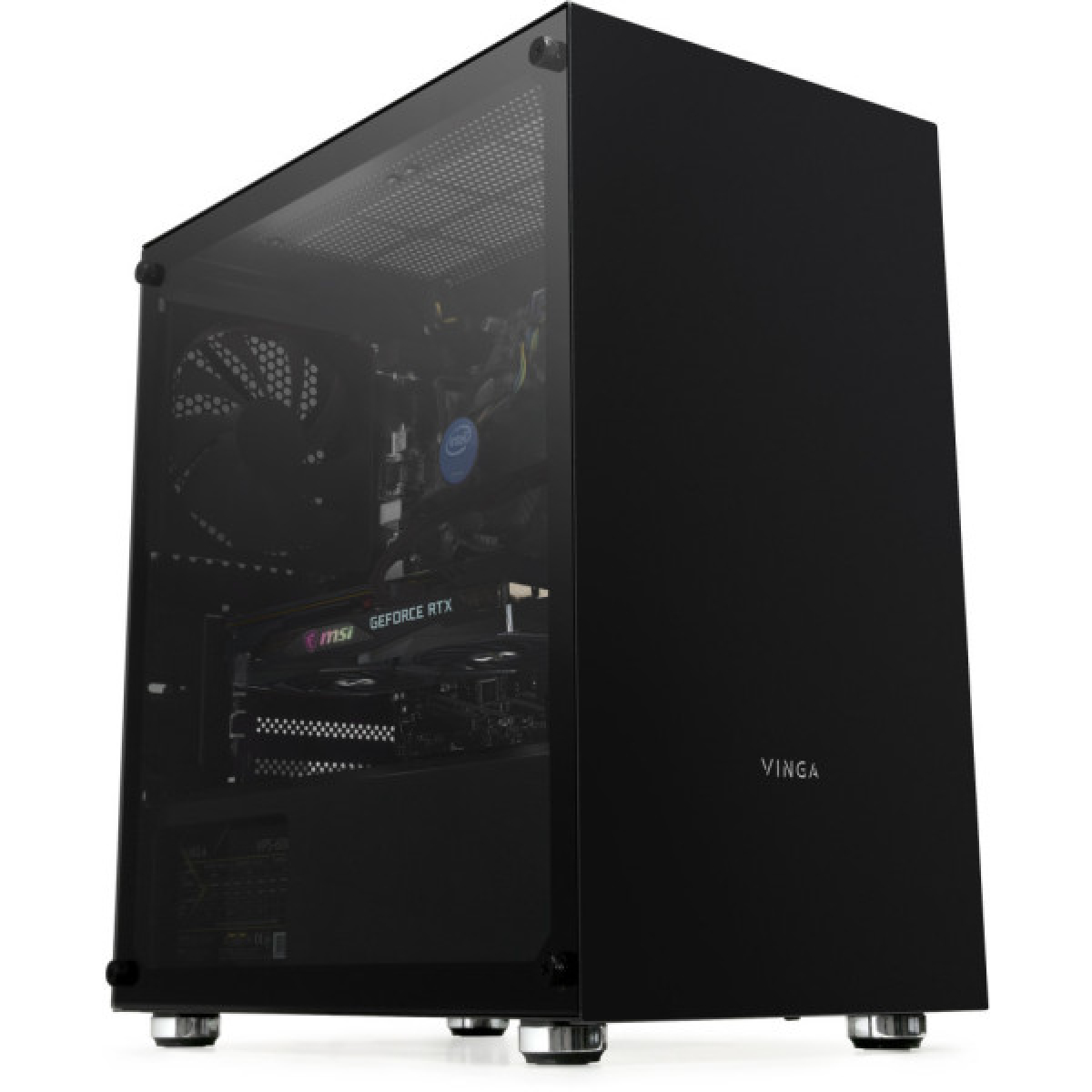 Компьютер Vinga Hawk A2234 (I3M16G3050W.A2234) - Фото 1