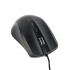 Миша Gembird MUS-4B-01, оптика, Black USB - Фото 2