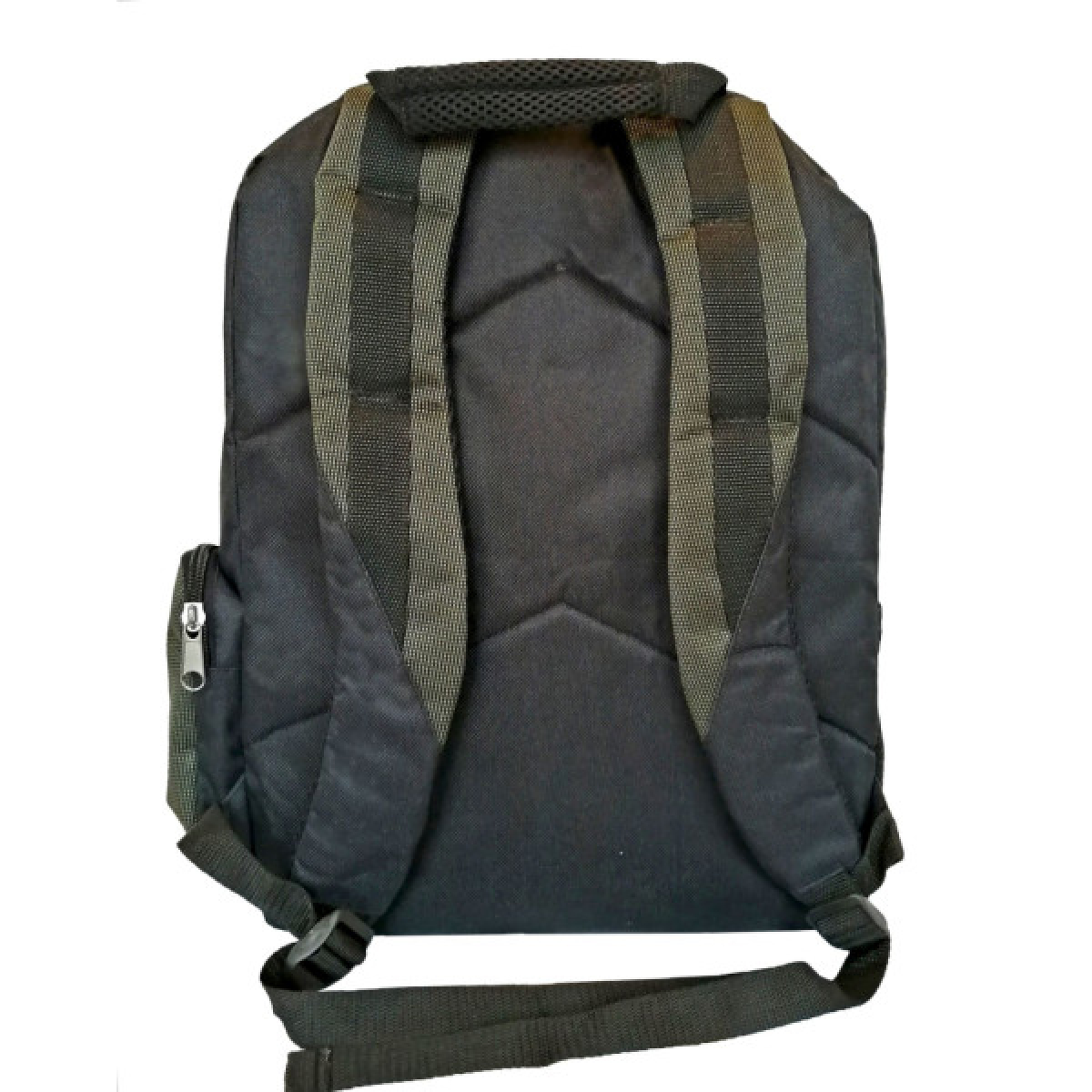 Рюкзак для ноутбука LNT 15.6" BN115 (LNT-BN115G-GR) - Фото 2