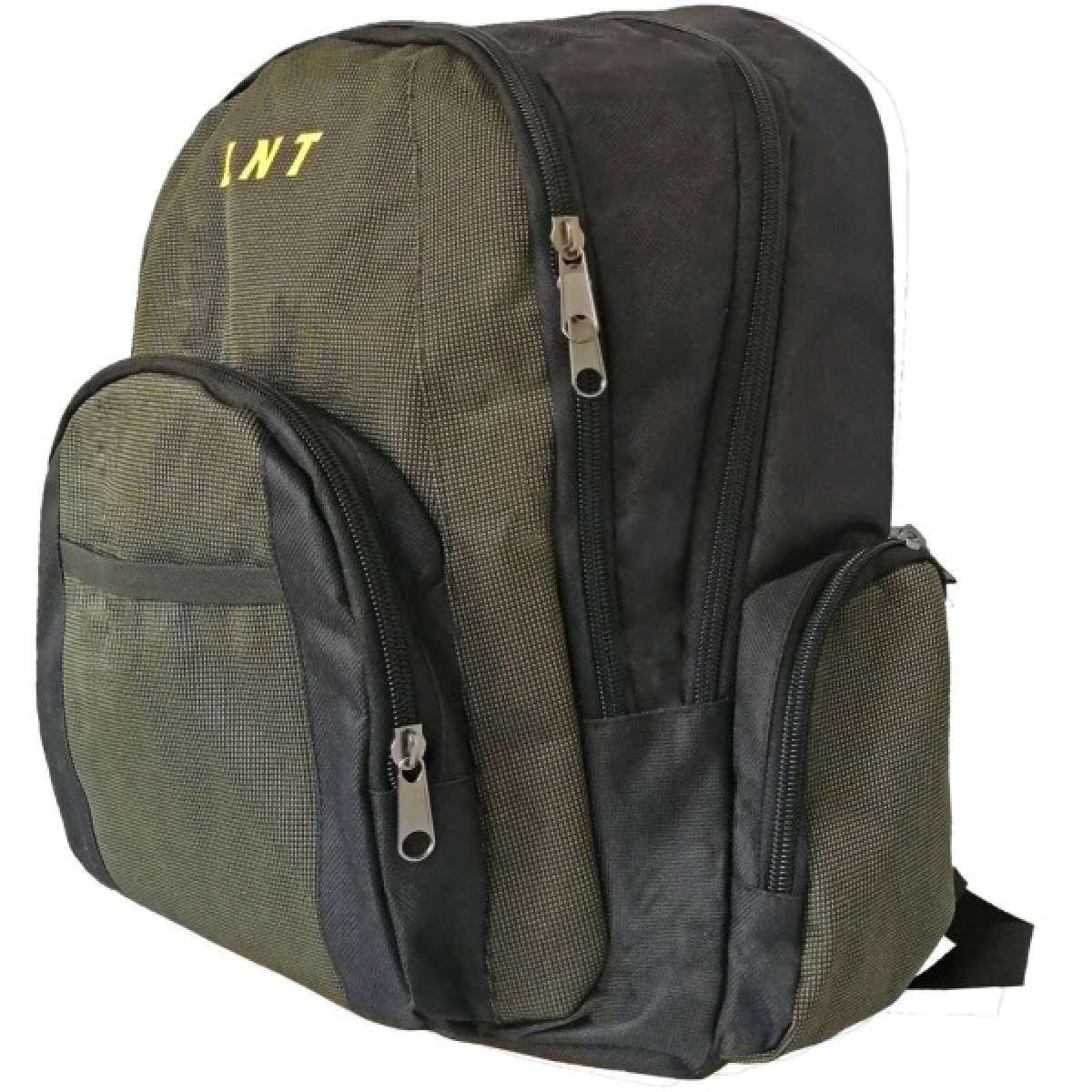 Рюкзак для ноутбука LNT 15.6" BN115 (LNT-BN115G-GR) - Фото 3