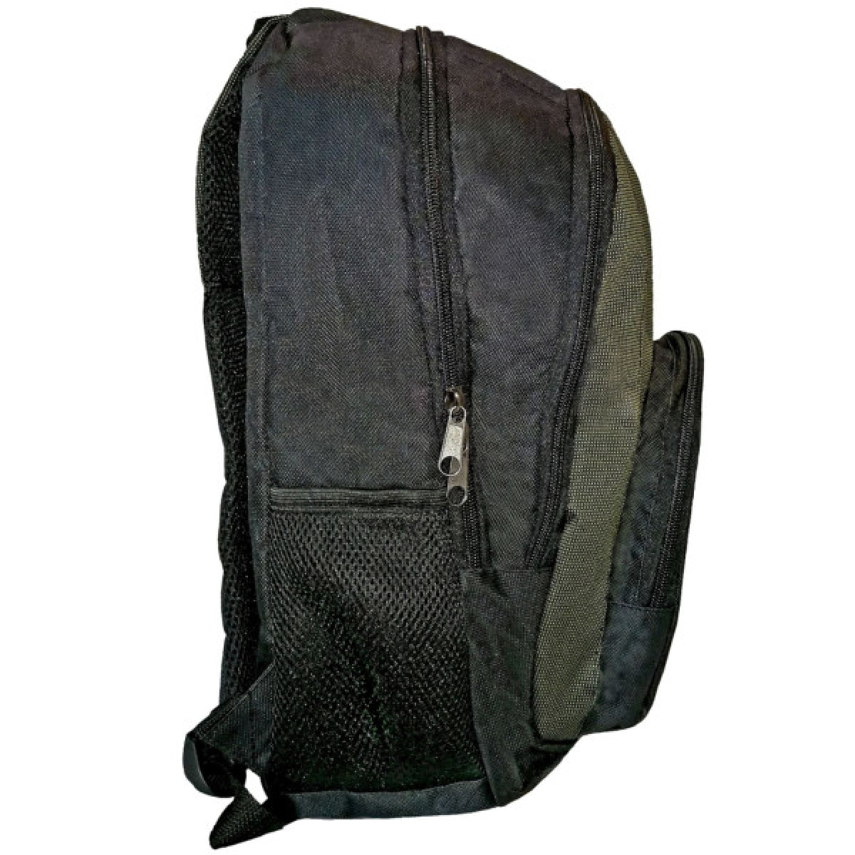 Рюкзак для ноутбука LNT 15.6" BN115 (LNT-BN115G-GR) - Фото 4