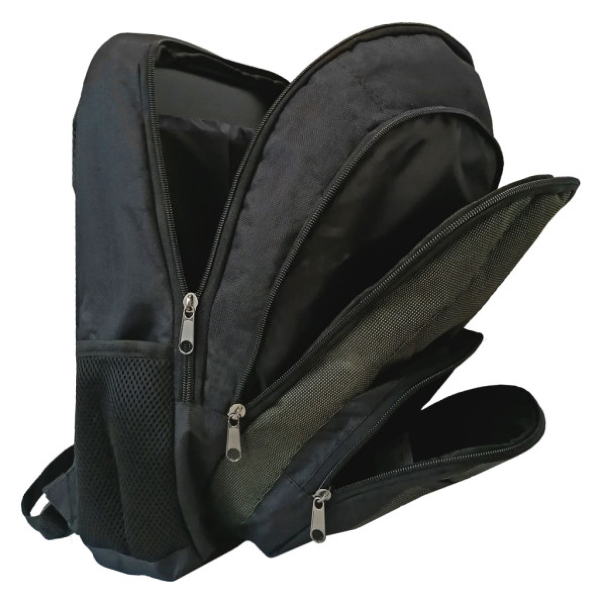 Рюкзак для ноутбука LNT 15.6" BN115 (LNT-BN115G-GR) - Фото 5