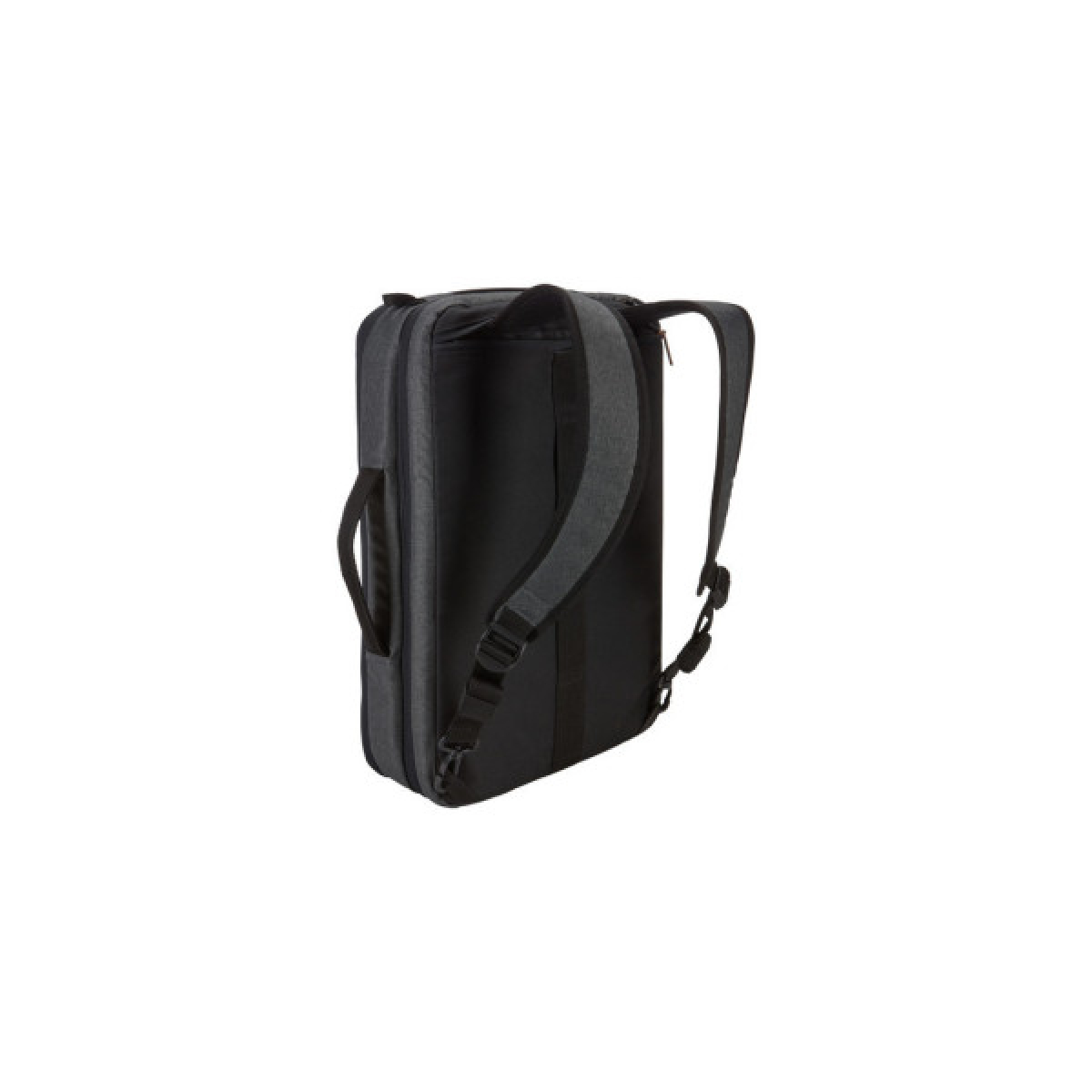 Сумка для ноутбука Case Logic 15.6" Era Convertible Bag ERACV-116 Obsidian (3203698) - Фото 2