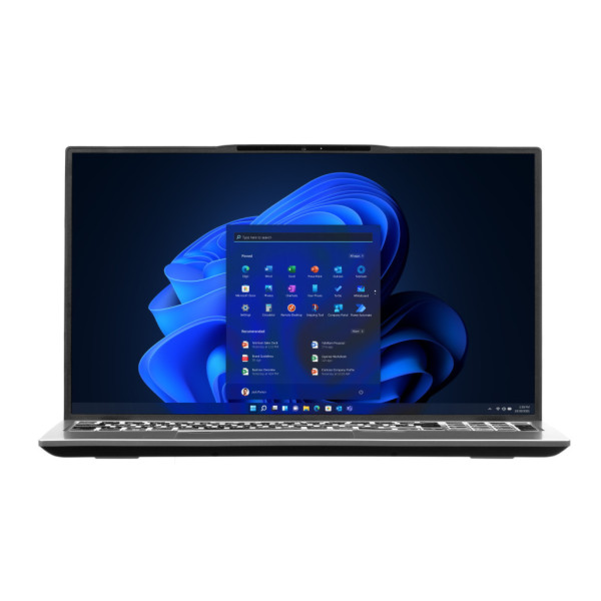 Ноутбук 2E Complex Pro 15 (NS51PU-15UA32-W11P12) - Фото 1