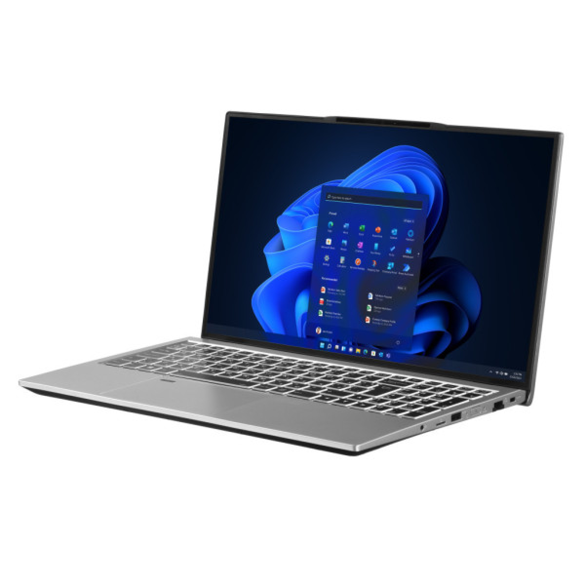 Ноутбук 2E Complex Pro 15 (NS51PU-15UA32-W11P12) - Фото 4