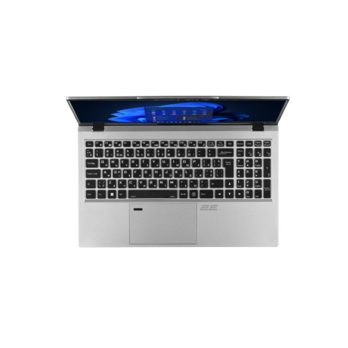 Ноутбук 2E Complex Pro 15 (NS51PU-15UA32-W11P12) - Фото 6