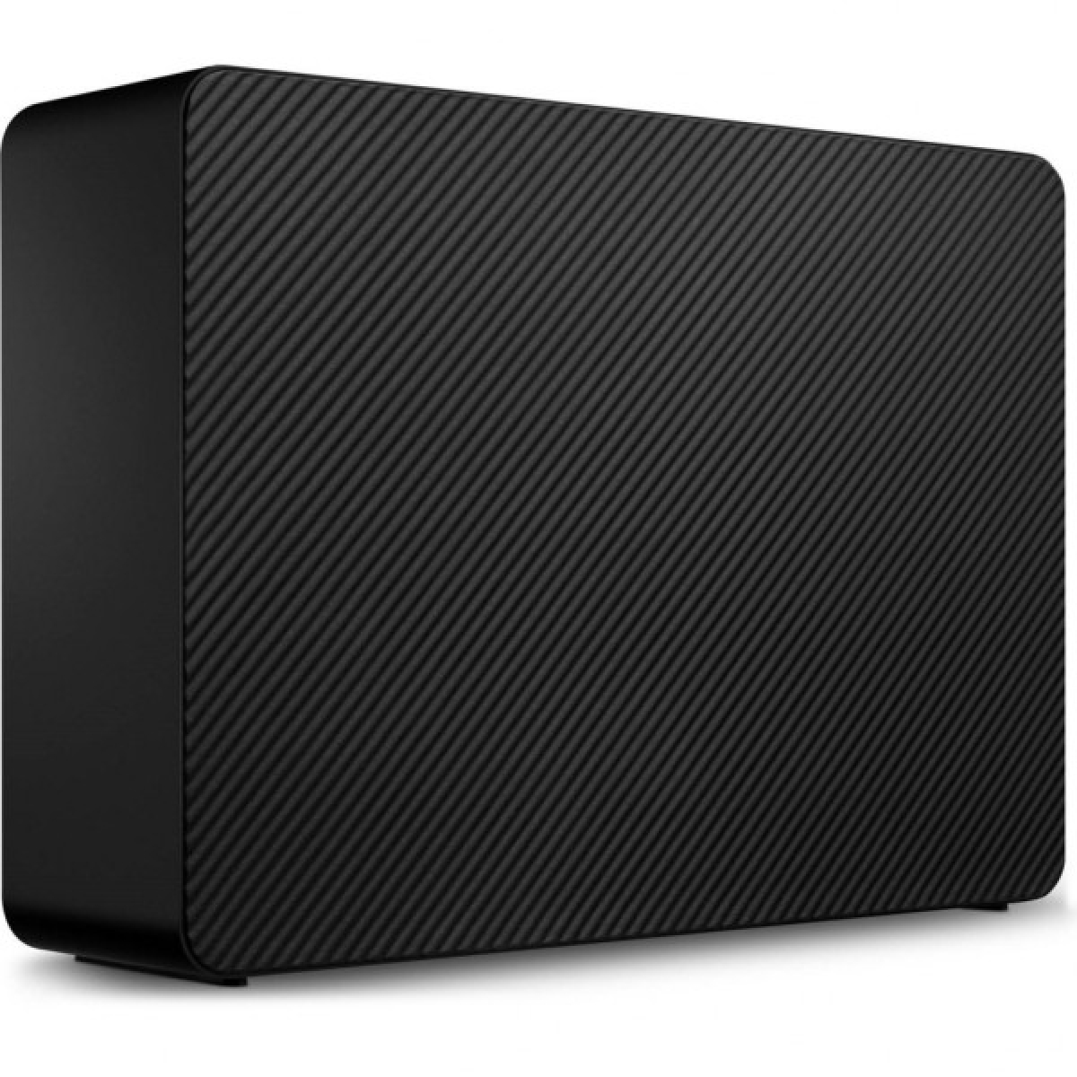Зовнішній жорсткий диск 3.5" 8TB Expansion Desktop Seagate (STKP8000400) - Фото 2