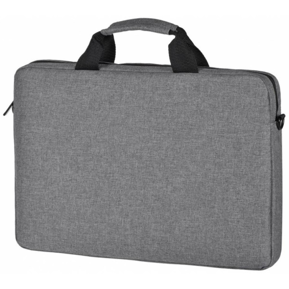 Сумка для ноутбука 2E 16" CBN516 Grey (2E-CBN516GR) - Фото 2