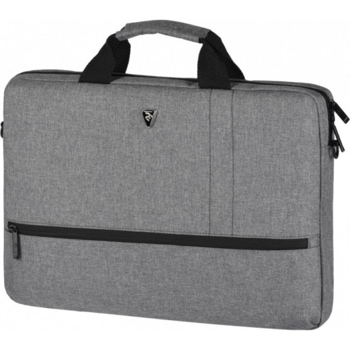 Сумка для ноутбука 2E 16" CBN516 Grey (2E-CBN516GR) - Фото 3