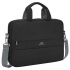 Сумка для ноутбука 14" 7522 Prater, Black RivaCase (7522Black) - Фото 3