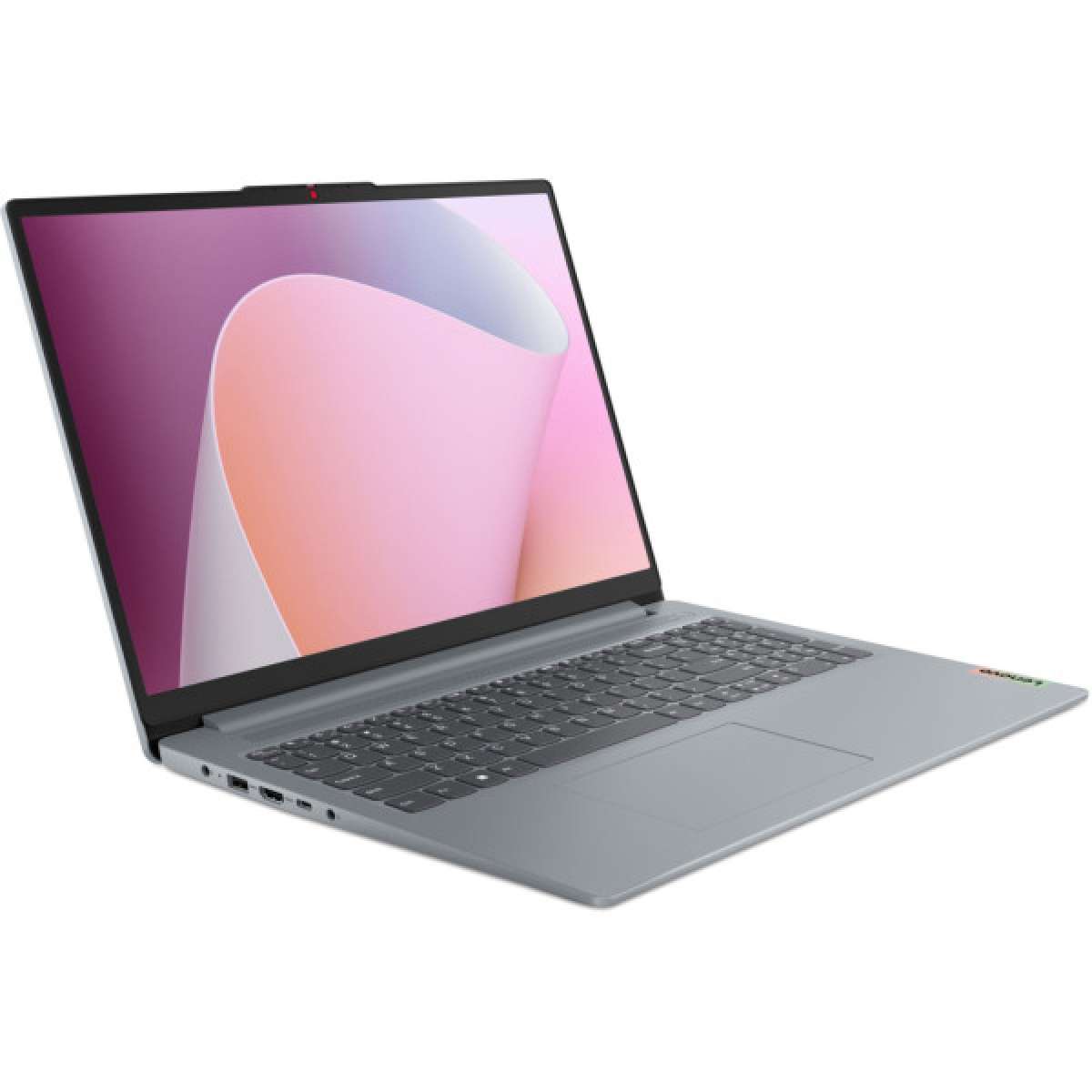 Ноутбук Lenovo IdeaPad Slim 3 16ABR8 (82XR00D6RA) - Фото 2
