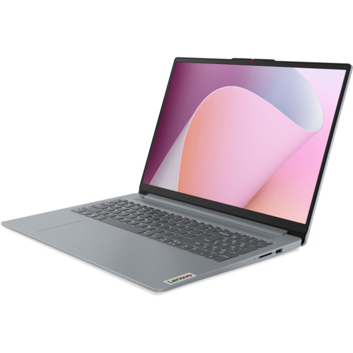 Ноутбук Lenovo IdeaPad Slim 3 16ABR8 (82XR00D6RA) - Фото 3