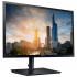 Монітор 23.8" PLS Samsung S24H650F, HDMI (LS24H650FDIXCI) Black - Class A - Фото 1