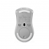 Мишка Lenovo Legion M600 RGB Wireless Stingrey White (GY51C96033) - Фото 5