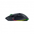 Мишка Razer Basilisk V3 Pro 35K Wireless/Bluetooth Black (RZ01-05240100-R3G1) - Фото 3