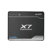 Коврик для мышки A4Tech XP-70M Black (4711421973335)