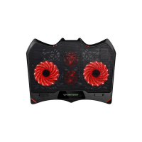Подставка для ноутбука Esperanza Gaming Notebook Cooling Pad BURAN (EGC102)