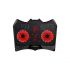 Подставка для ноутбука Esperanza Gaming Notebook Cooling Pad BURAN (EGC102) - Фото 1