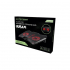 Подставка для ноутбука Esperanza Gaming Notebook Cooling Pad BURAN (EGC102) - Фото 4