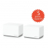 Точка доступу Wi-Fi Mercusys HALO-H70X-2-PACK - Фото 1