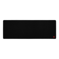 Килимок для мишки Defender One XXL Black (50006)