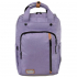 Рюкзак для ноутбука Semi Line 15.6" L2005 21L Lilac (L2005-9) - Фото 2
