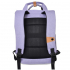 Рюкзак для ноутбука Semi Line 15.6" L2005 21L Lilac (L2005-9) - Фото 3